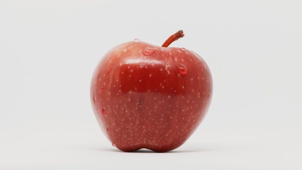 What Can Pollinate An Apple Tree